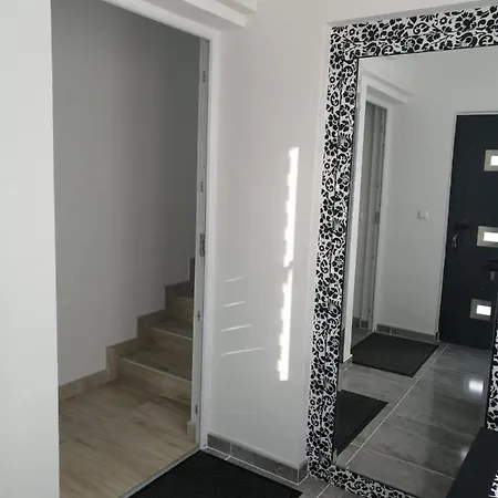 Studenac בית נופש Bihać
