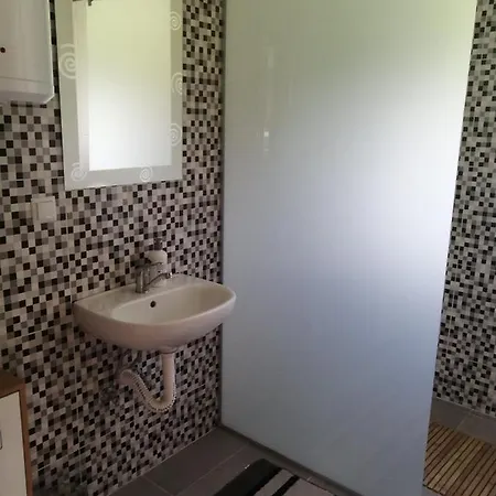 Vakantiehuis Studenac *