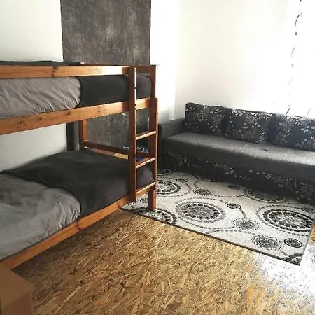 Vakantiehuis Studenac