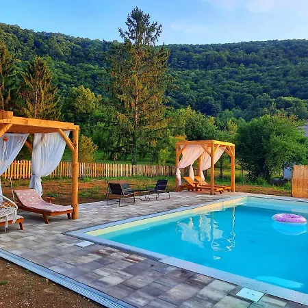 Studenac Vakantiehuis