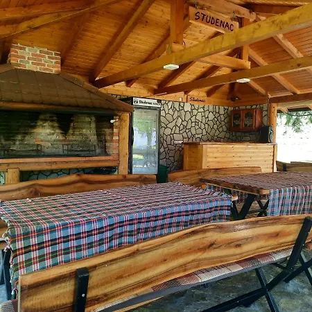 Studenac بيهاتش