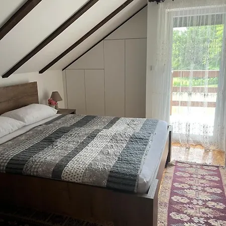 Studenac Vakantiehuis