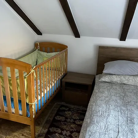 Studenac Vakantiehuis Bihać