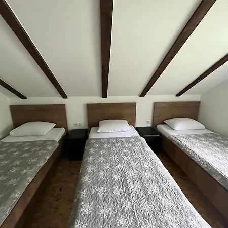 Vakantiehuis Studenac Bihać