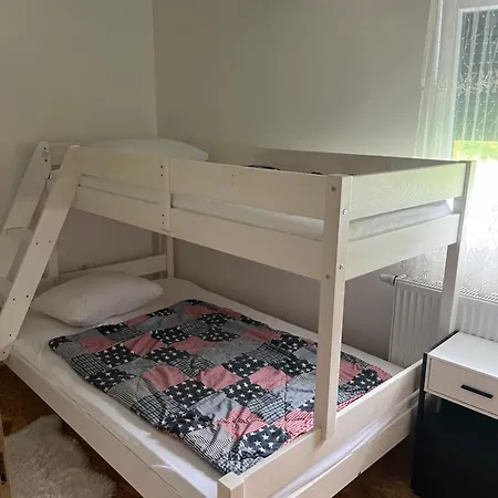 Studenac Holiday home