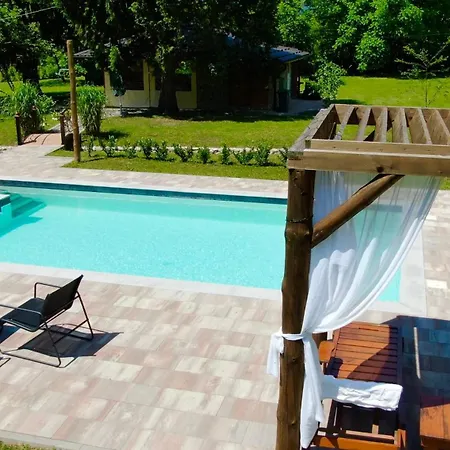 بيت للعطل Studenac بيهاتش