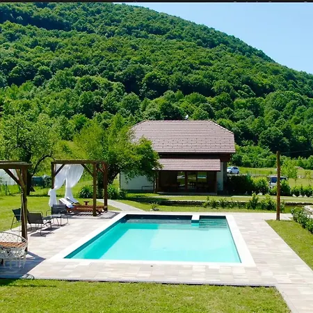 Studenac Vakantiehuis *