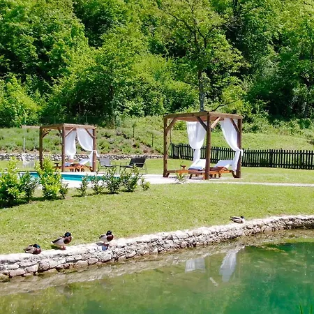 Vakantiehuis Studenac *