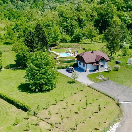 بيت للعطل Studenac *